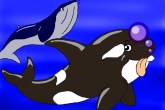 Animal Jokes, Animal Jokes, what if japan whales given chance to express its feelings, Animal jokes