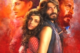 Mirzya cast and crew, movie releases date, mirzya movie review and ratings, Mirzya movie