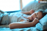 Sleep Mistakes Before Bedtime, Bedtime Sleep, the seven mistakes you are making before bedtime, Mistakes