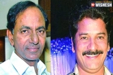 TS CM, Telangana TDP, ts tdp leaders step up their attack on kcr over miyapur land scam, Land scam