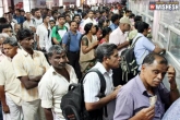 unreserved ticket, Indian Railways, mobile app for unreserved tickets helpful for commuters, Unreserved ticket