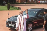 Modi, Modi, modi embarks four nation european tour visits germany first, Euro