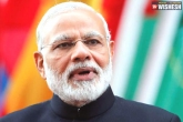 Narendra Modi news, Narendra Modi elections, survey modi s four year report card, Narendra modi government