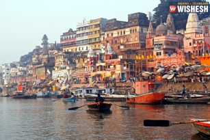 Modi&#039;s Government to chair fifth meeting on Clean Ganga