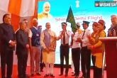 Narendra Modi, Narendra Modi, pm modi launches new air travel scheme at shimla hp, Air travel