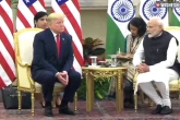 Donald Trump, Donald Trump next, modi and trump s talks on bilateral agreements, Agreement