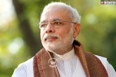 Narendra Modi, Andhra Pradesh, no new ministers from telugu states, Modi cabinet