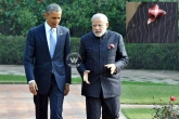 Obama Modi Kurta, Narendra Modi suite, modi s fashion touch, Republic day