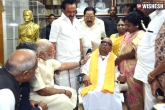 Narendra Modi news, Narendra Modi in Chennai, modi meets karunanidhi no political importance, Kanimozhi