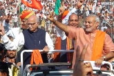 India news, NDA, modi more than nda survey, More than