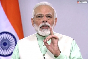 Narendra Modi&#039;s New Video Message About Coronavirus