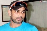 Mohammed Shami, Mohammed Shami updates, tough times continue for mohammed shami meets with a road accident, Road accident