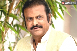 Mohan Babu To Act In Remake Of Dhanush&rsquo;s Directorial Debut