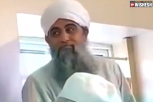 Money Laundering Case Against Tablighi Jamaat Founder Maulana Saad