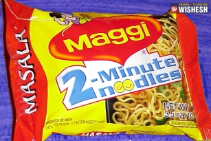 More States Order Tests on Maggi now