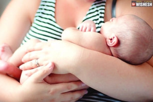 Mothers Unlikely To Transmit Coronavirus To Newborns