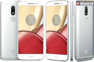 Moto M Smartphone to Go on Sale Via Flipkart