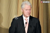 Christian missionaries, Hillary Clinton, mr clinton give a clarity on your charity, Bill clinton