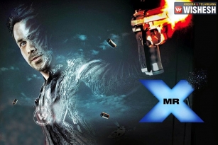 Mr.X gets a release date
