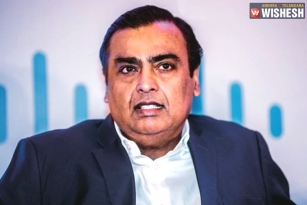 Mukesh Ambani Case: IT Dept Seeks Details from Seven Countries