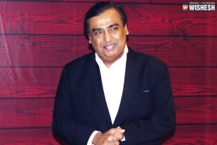 Mukesh Ambani Earned Rs 7 Cr Every Hour In 2019