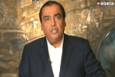 RIL, Reliance Industries Limited, india will become a 40 trillion usd economy by 2047, India