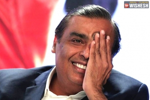 Mukesh Ambani tops the Richest Indian List: Earned Rs 90 Crores every hour