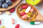 excess of vitamin K, Blood thinners, side effects of consuming more multivitamins, Vitamin c