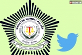 Facebook, Whatsapp, humourous tweets by mumbai police, Humour