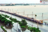 Mumbai new, Mumbai rains, mumbai receives a month s rainfall in just 10 days, Rainfall