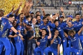 IPL 2019 latest, IPL 2019 scores, ipl 2019 mumbai indians beat chennai super kings to grab the title, Chennai super kings