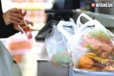 campaign, MCK, mck launches campaign to ban plastic bags, Plastic bags