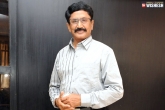 Murali Mohan TDP, Murali Mohan MP, murali mohan not contesting in 2019 elections, Mp murali mohan