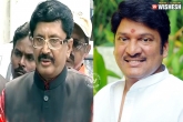MAA elections, Jayasudha, murali mohan rivals made rajendra prasad win, Maa elections