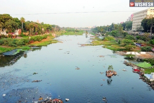 Musi River&#039;s Revival Gets Global Attention