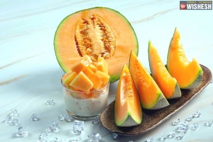 Muskmelon and its incredible Benefits