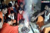 Bihar, Bihar, muslim family in bihar converts to hinduism after forced by hardliners, Al musli