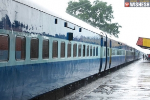 A Passenger&#039;s Tweet Saved 26 Minor Girls From UP&#039;s Train