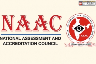 NAAC Releases List, Only 153 Colleges &amp; 2 Universities Authorized
