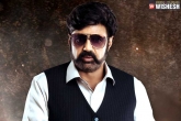 NBK Unstoppable streaming, NBK Unstoppable news, nbk s unstoppable for aha launched, Balakrishna