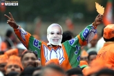 2019 elections news, 2019 elections new, nda all set to retain power says major surveys, Elections results