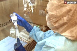 NIMS Getting Ready For Coronavirus Vaccine Trials