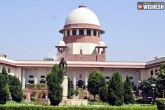 Supreme Court, Prime Minister, njac larger bench to decide, Collegium