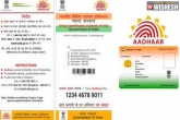 Aadhar Card PAN Linking, Ajay Bhushan Pandey, nris holding aadhar cards may face legal action, Aadhar card