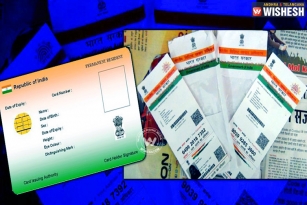 NRIs, PIOs and OICs can enroll for Aadhar