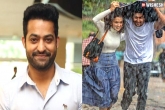 Jersey latest, Jersey reports, ntr calls jersey an outstanding film, Jersey
