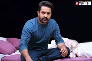 Is NTR Back To Host Bigg Boss?