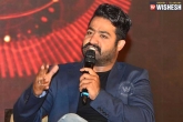NTR latest news, NTR latest news, big boss is challenging ntr, Challenging