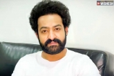 NTR recovered, NTR coronavirus negative, ntr is now covid negative, Rs 4 cr recovered