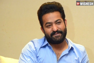 NTR As Chief Guest For Mahanati Audio Launch